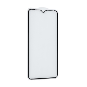 Zastitno staklo Tempered Glass 2.5D full glue za Samsung A105F Galaxy A10 crni - Img 3