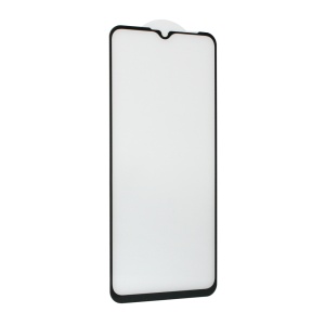 Zastitno staklo Tempered Glass 2.5D full glue za Samsung A226B Galaxy A22 5G crni - Img 1