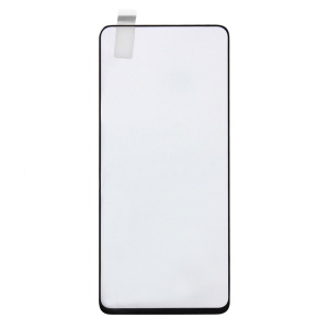 Zastitno staklo Tempered Glass 2.5D full glue za Xiaomi Redmi Note 12 5G (EU) crni - Img 2