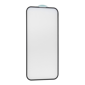 Zastitno staklo Tempered Glass 21D za iPhone 14 Pro Max 6.7 crni - Img 1