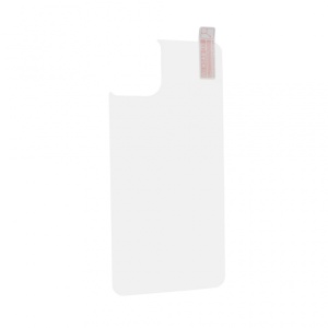 Zastitno Staklo Tempered glass back cover za iPhone 11 Pro 5.8 - Img 3