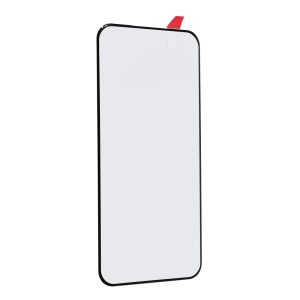 Zastitno staklo Tempered Glass full glue za Honor Magic 7 Pro zakrivljeni crni - Img 2