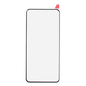 Zastitno staklo Tempered Glass full glue za Xiaomi Redmi Note 13 Pro Plus zakrivljeni crni - Img 1