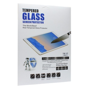 Zastitno Staklo Tempered glass Plus za iPad mini 1/2/3 - Img 1