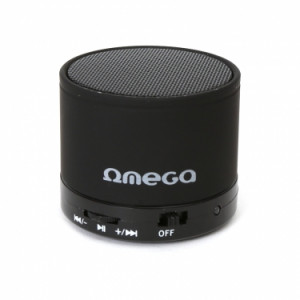 Zvucnik Omega OG47B bluetooth crni