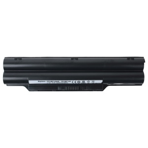 Аккумулятор для ноутбука Fujitsu LifeBook E751