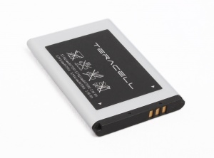 Аккумулятор Teracell для Samsung E250 AB463446BU