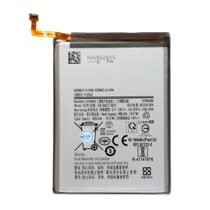 Аккумулятор Teracell Plus для Samsung Galaxy A125F/ A12/ A217F/ A21S/ M12/ M127F EB-BA217ABY