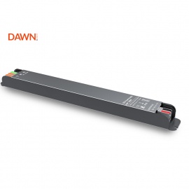 Блок питания для светодиодов DAWN, тонкий, 24 В, 250 Вт, 250WHH-24