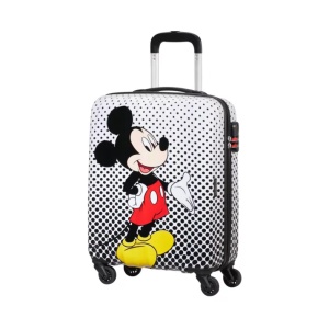Детский чемодан American Tourister Disney Legends размера S