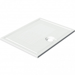 Душевая ванна HATRIA LIF H3 140x80