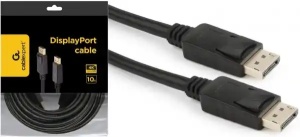 Кабель Displayport-Displayport 4K Gembird CC-DP2-10M 10 м