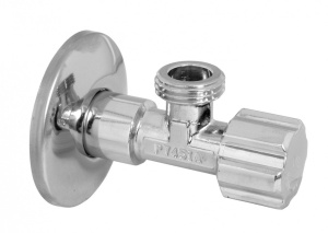 Клапан EK ALBERTONI 1/2x1/2 с поворотным соединением - Img 2