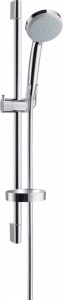 Комплект раздвижных штанг HANSGROHE CROMA 100 VARIO - Img 2