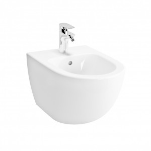 Консольное биде VITRA SENTO