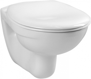 Консольный унитаз VITRA NORMUS - Img 2