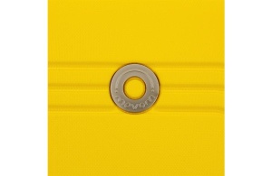Косметичка MOVOM ABS - жёлтая - Img 6