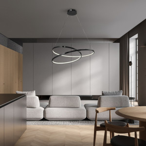 Vesta 495 luster 55W 3000K mesing