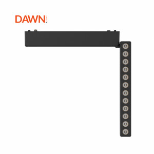 Magnetna slim LED svetiljka LED26-ZD