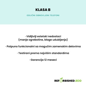 Мобильный телефон iPhone 11 PRO 64 ГБ MIDNIGHT GREEN Восстановленное издание GRADE B - Img 2