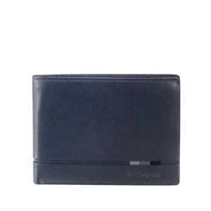 Мужской кошелек Samsonite Flagged Slg