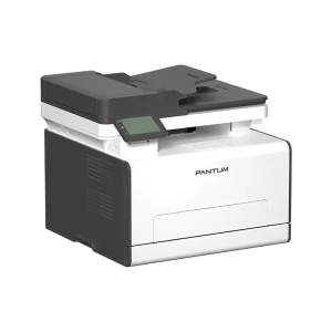 МФУ цветное лазерное Pantum CM2100ADW 1200 точек/дюйм/500 МГц/512 МБ/22 стр/мин/АПД/дуплекс/USB/LAN/Wi-Fi/BT/тонер A2100H - Img 3
