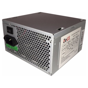 Напаянье 560 Вт ZEUS ZUS-560 12 см - Img 2