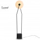 Luna 240 podna lampa 8W 3000K