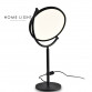 Luna 255 stona lampa 10W 3000K