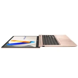 Ноутбук Asus VivoBook 15 X1504VA-BQ1648 15.6 FHD/i5-1334U/16 ГБ/NVMe 512 ГБ/FPR/подсветка/розовый - Img 4
