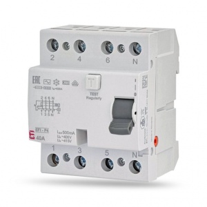 ПЕРЕКЛЮЧАТЕЛЬ FID 40/0.5 ETI