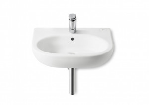 Раковина Roca MERIDIAN 55X46