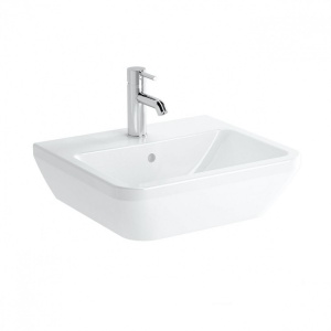 Раковина VITRA INTEGRA 50x43см - Img 2