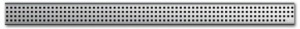 Решетка ACO ShowerDrain C QUADRATO 585мм - Img 2