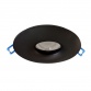РОЗЕТКА DDL22450 1*GU10 ЧЕРНАЯ IP44 - Img 4