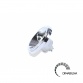 Светодиодная лампа DAWN AR111 GU10 DIM. 11W 2700K 950lm 24° - Img 5