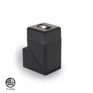 LED svetiljka JM-064 5W 4000K IP65