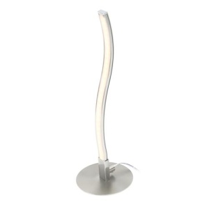 Светодиодная лампа Platinet PDL538 3W 3000K волны