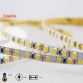 Светодиодная лента DAWN HL 2835-120-W 12V IP20 (5 метров, 9,6 Вт/м, 5 мм) - Img 3