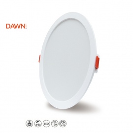 Светодиодная панель DAWN KNC1-24W 6500K 2160лм 120° IP20 - Img 6