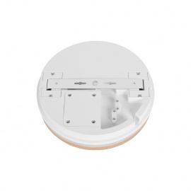 СВЕТОДИОДНЫЙ ПЛАФОНЬЕРА MONA-200-20W 3000/4000/6500K IP65 DRVO - Img 4