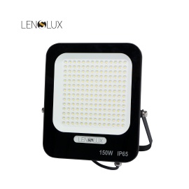 Светодиодный рефлектор IK03 150 Вт 6500К - Img 4