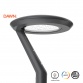 Светодиодный уличный светильник GSL09B 60 Вт 4000 К 8400 лм IP65 RAL9006 - Img 5