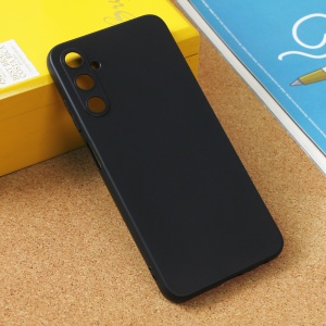 Силиконовый чехол Ultra Thin для Samsung A057F Galaxy A05s черный