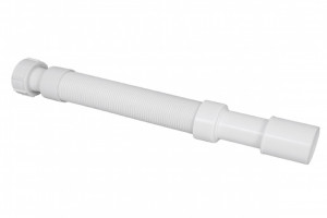 Сифон гибкий McALPINE 5/4 ø32 300-500 мм