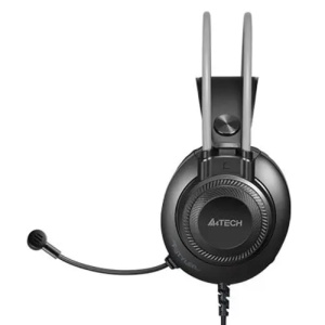 Слушайте микрофон A4 Tech FH200U - Img 2
