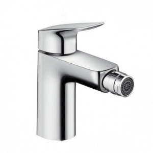 Смеситель для биде HANSGROHE LOGIS 100 - Img 2