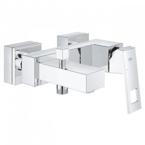 Смеситель для ванны GROHE EUROCUBE - Img 2