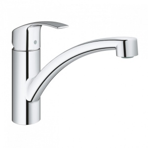 Смеситель для мойки GROHE EUROSMART - Img 2