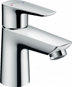 Смеситель для мойки HANSGROHE TALIS E 80